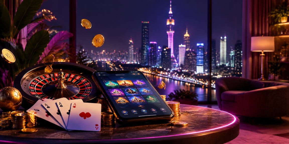 2ab77 Cách chúng tôi xếp sảnh Slots